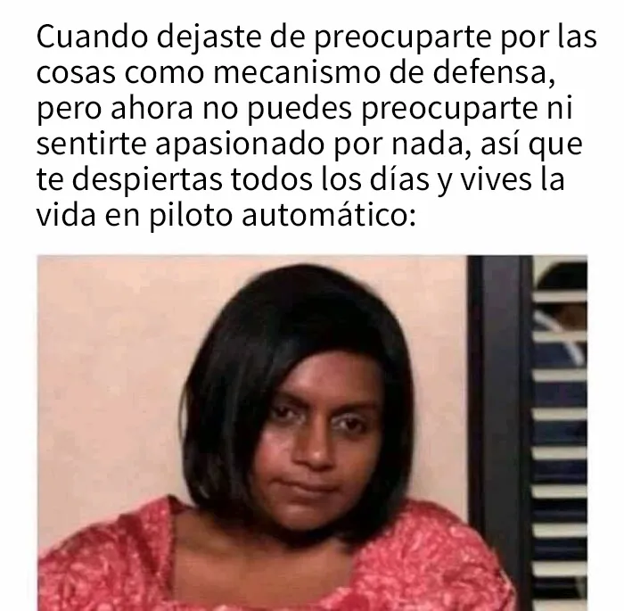 20 Divertidos y preocupantes memes sobre salud mental con los que muchos podrán identificarse