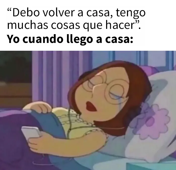 20 Divertidos y preocupantes memes sobre salud mental con los que muchos podrán identificarse