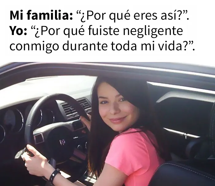 20 Divertidos y preocupantes memes sobre salud mental con los que muchos podrán identificarse