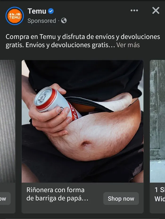 Diría que lo odio pero es un amor/odio