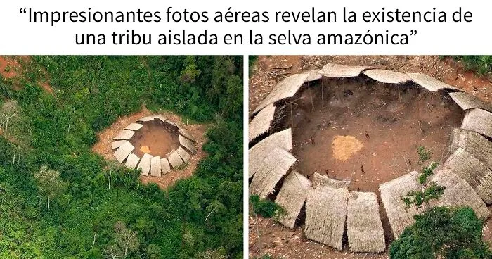 20 Datos "deslumbrantes" e interesantes sobre el mundo