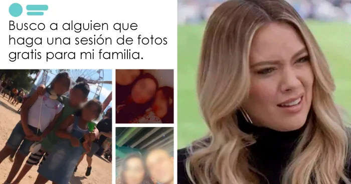 15 Padres muy molestos que creen estar por encima del resto (nuevas imágenes)