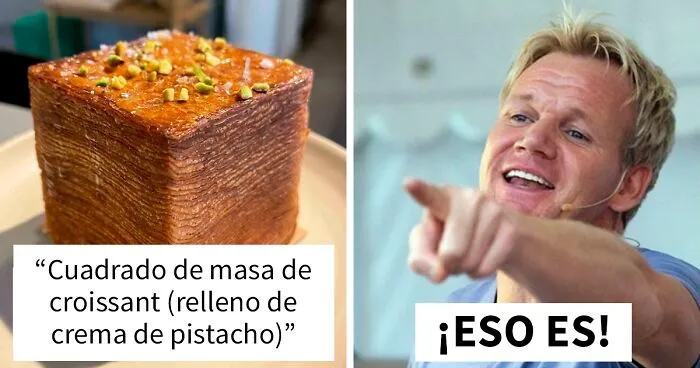30 Apetitosas fotos de comida casi perfecta compartidas por la gente (Nuevas imágenes)