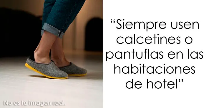 7 Cosas que no deberíamos tocar en los hoteles