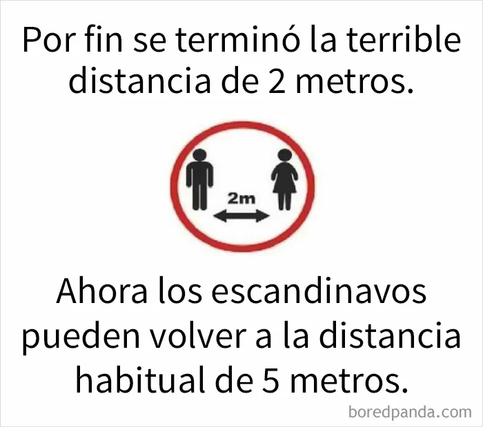 Vi esto en un subreddit de Suecia y pensé que también encajaría aquí