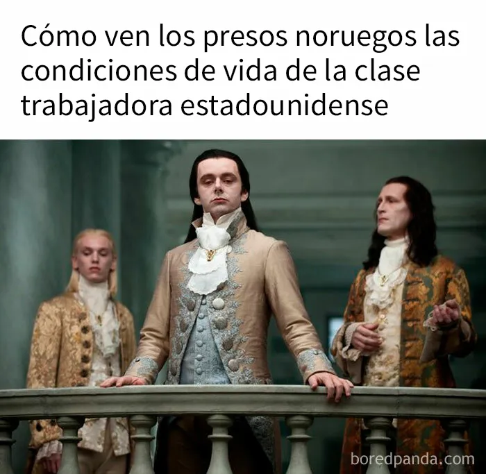 El sueño americano