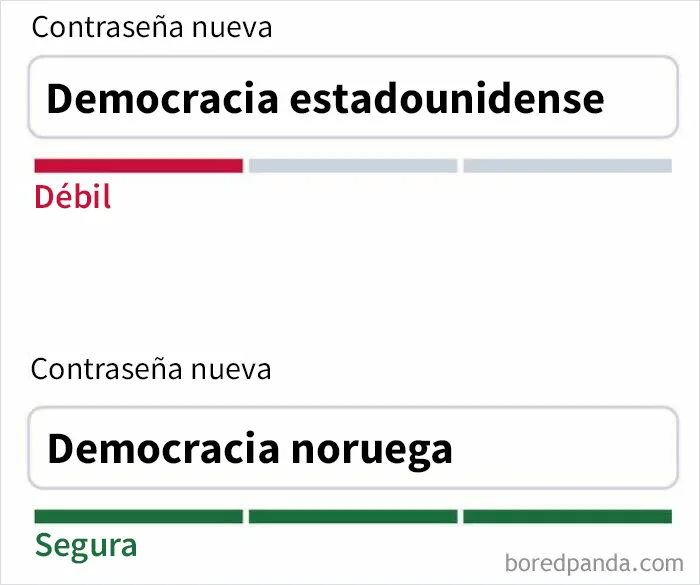 Es un hecho