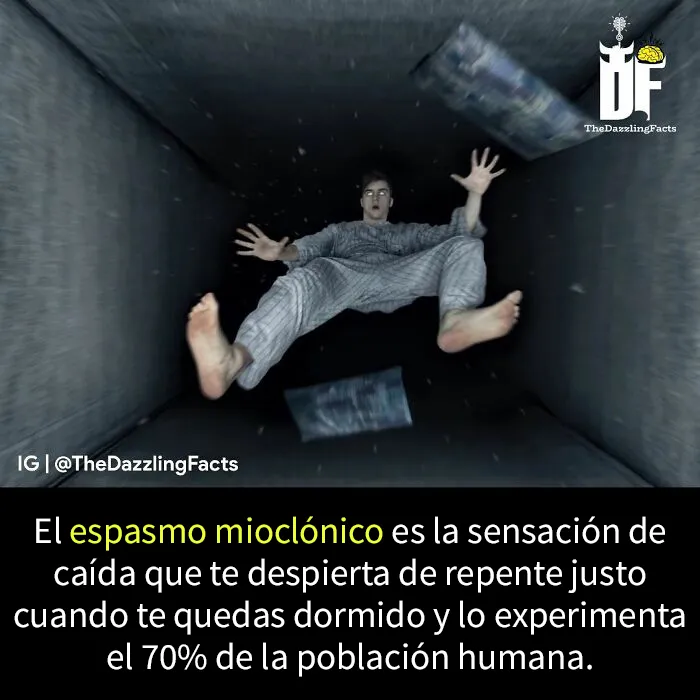 20 Datos "deslumbrantes" e interesantes sobre el mundo