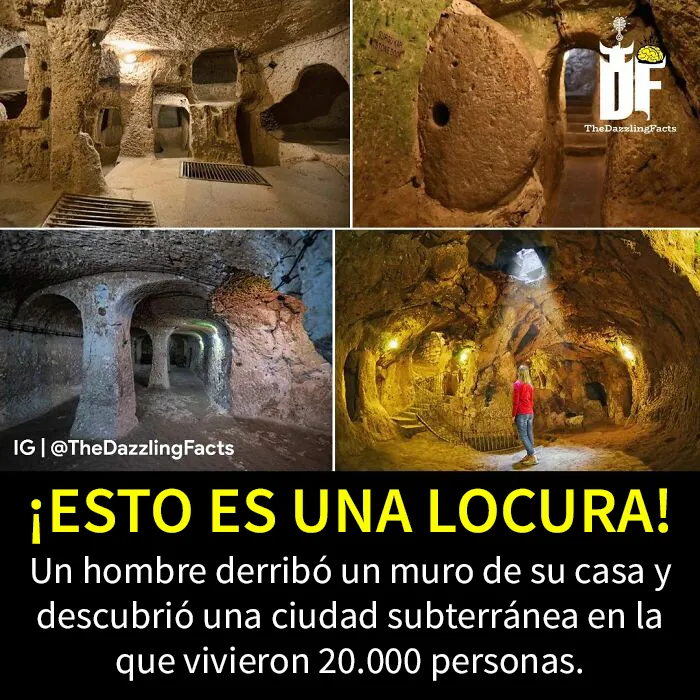 20 Datos "deslumbrantes" e interesantes sobre el mundo