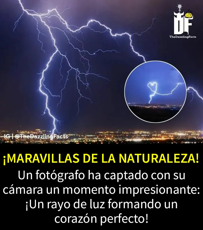 20 Datos "deslumbrantes" e interesantes sobre el mundo