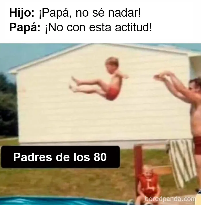 20 Publicaciones sobre los años 80 que los niños de hoy quizá no entiendan