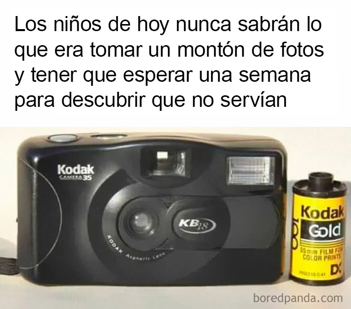 20 Publicaciones sobre los años 80 que los niños de hoy quizá no entiendan