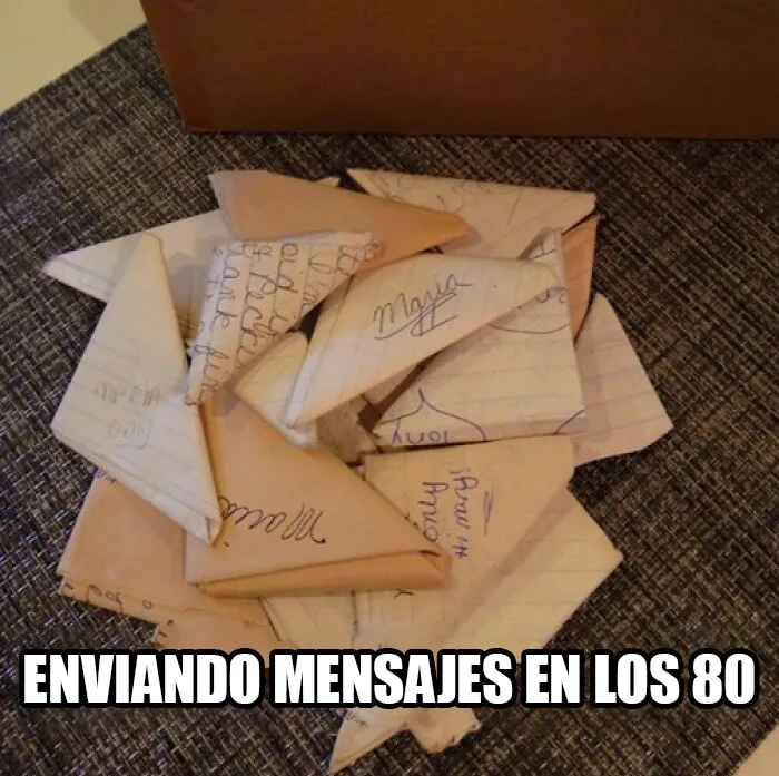 20 Publicaciones sobre los años 80 que los niños de hoy quizá no entiendan
