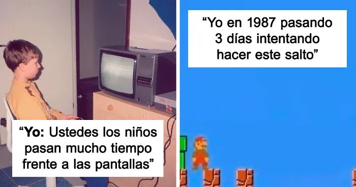 20 Publicaciones sobre los años 80 que los niños de hoy quizá no entiendan