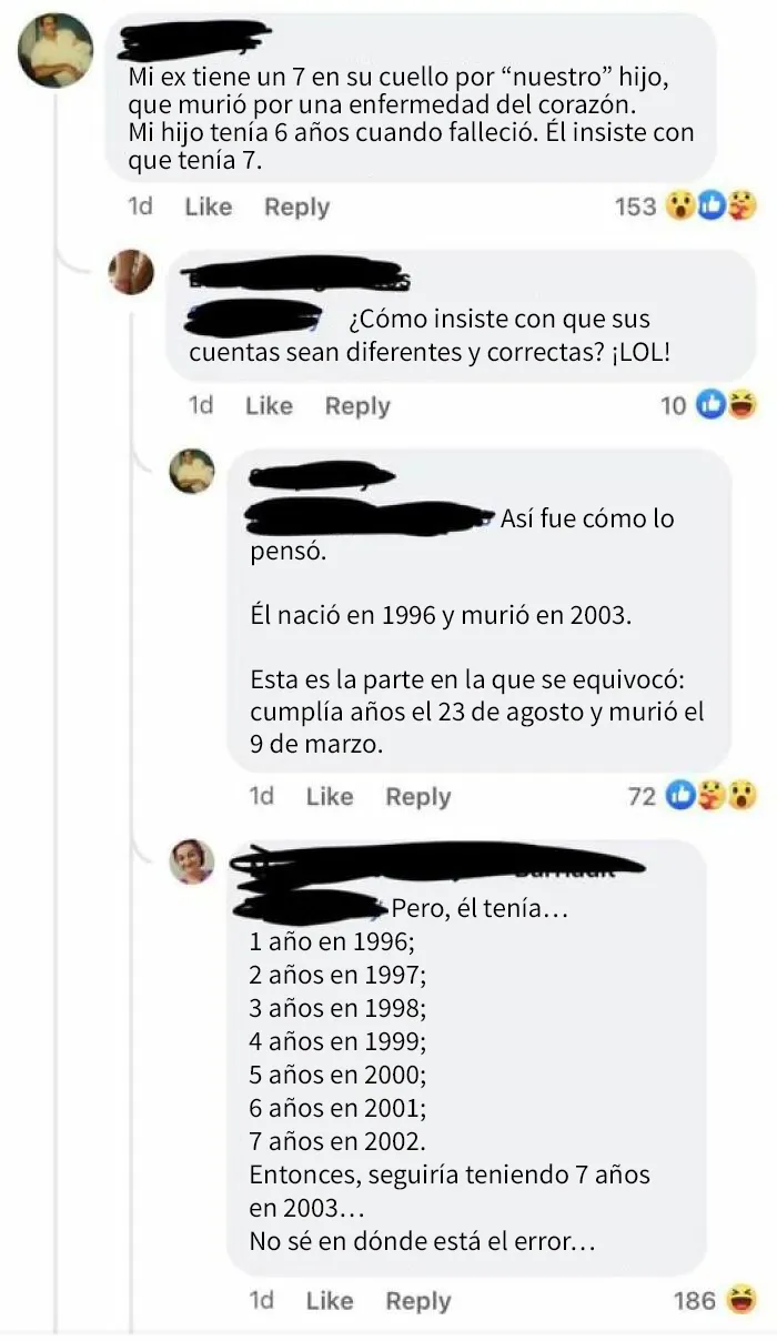 20 Personas que se lo pensarán 2 veces antes de volver a intentar corregir a alguien (nuevas imágenes)
