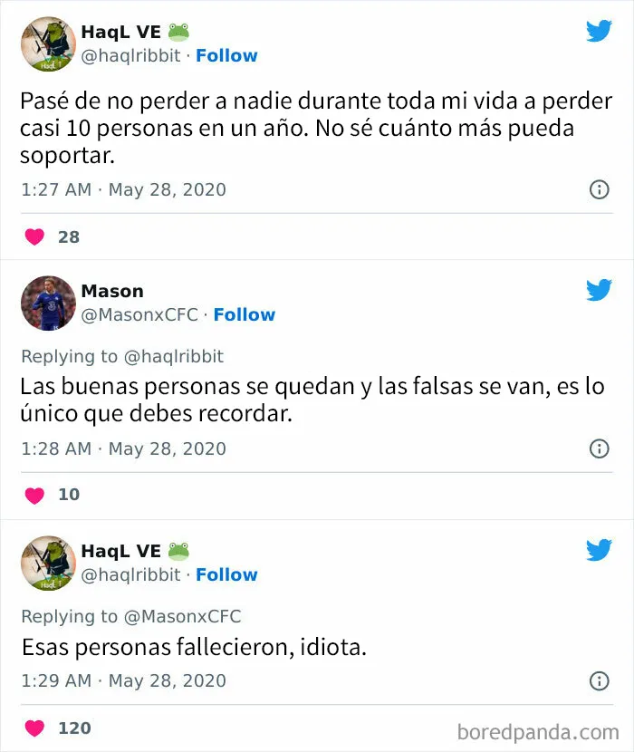 20 Personas que se lo pensarán 2 veces antes de volver a intentar corregir a alguien (nuevas imágenes)