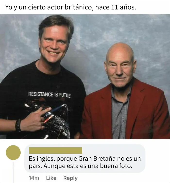 20 Personas que se lo pensarán 2 veces antes de volver a intentar corregir a alguien (nuevas imágenes)