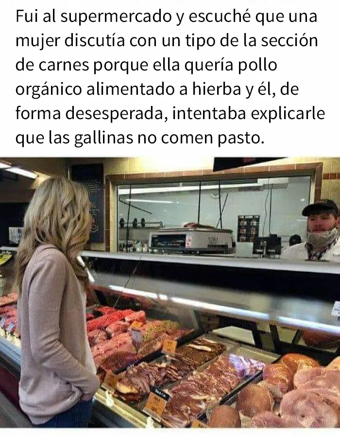 20 Personas que se lo pensarán 2 veces antes de volver a intentar corregir a alguien (nuevas imágenes)