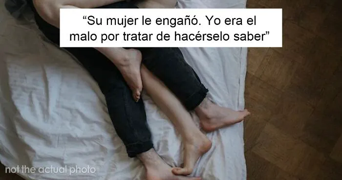 "¿Qué puso fin a tu amistad con un antiguo mejor amigo?" (20 respuestas)