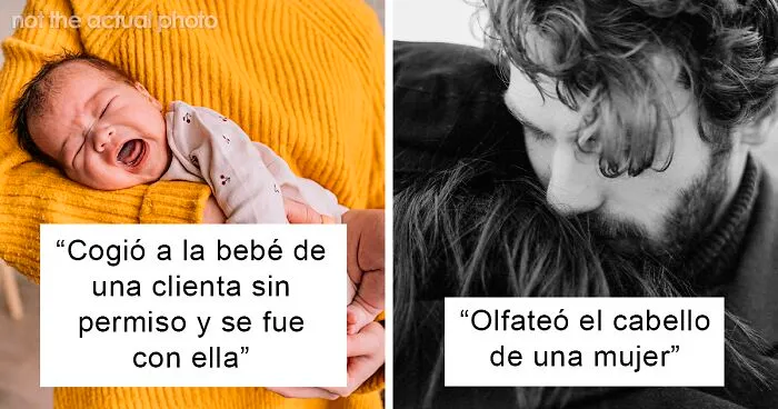 20 Historias sorprendentes de cómo despidieron a "ese compañero de trabajo"