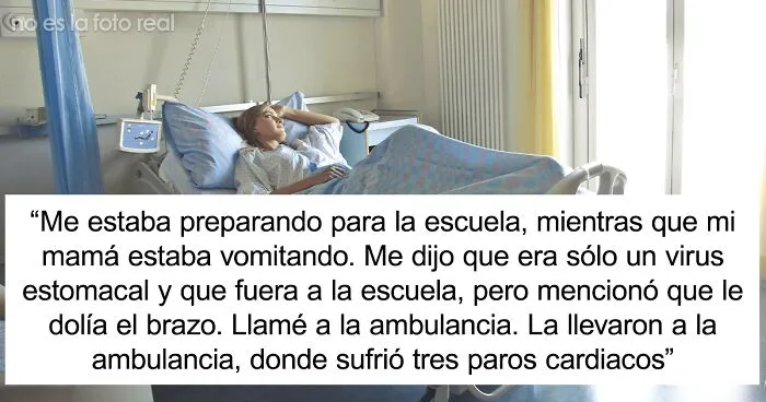 20 Personas que hicieron algo "por si acaso" y acabó mejorando su vida
