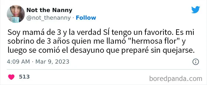 20 Tuits tan divertidos como acertados sobre ser padres compartidos en Marzo
