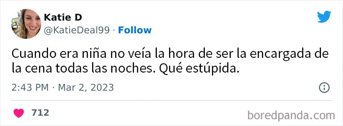 20 Tuits tan divertidos como acertados sobre ser padres compartidos en Marzo