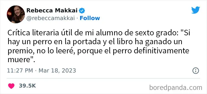 20 Tuits tan divertidos como acertados sobre ser padres compartidos en Marzo