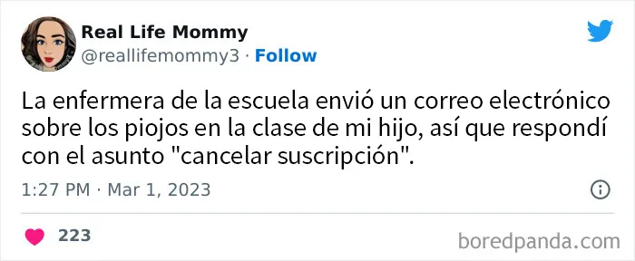 20 Tuits tan divertidos como acertados sobre ser padres compartidos en Marzo