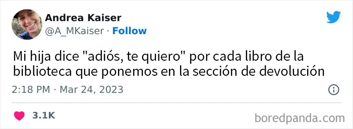 20 Tuits tan divertidos como acertados sobre ser padres compartidos en Marzo