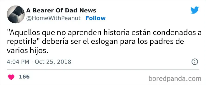 20 Tuits de padres mostrando la loca dinámica de criar hermanos