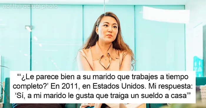 25 Personas comparten las preguntas más extrañas e inapropiadas que les hicieron durante las entrevistas de trabajo