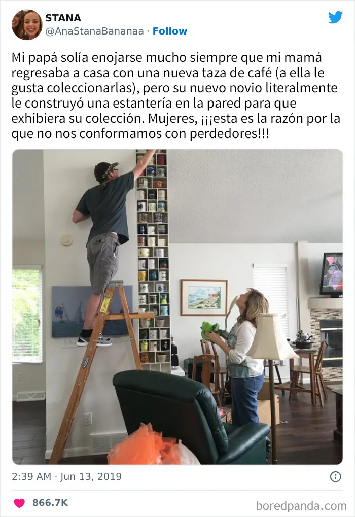 20 Divertidas publicaciones sobre “problemas femeninos” con los que muchas mujeres se identificarán