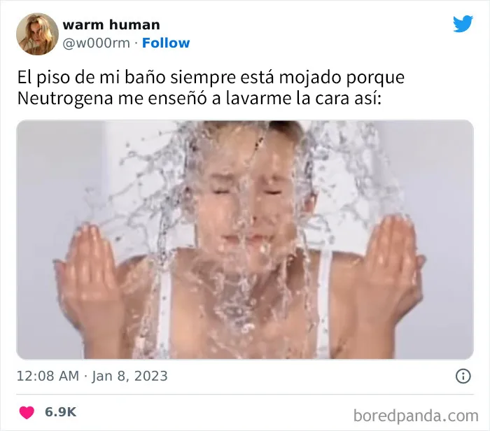 20 Divertidas publicaciones sobre “problemas femeninos” con los que muchas mujeres se identificarán