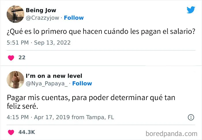 20 Divertidas publicaciones sobre “problemas femeninos” con los que muchas mujeres se identificarán