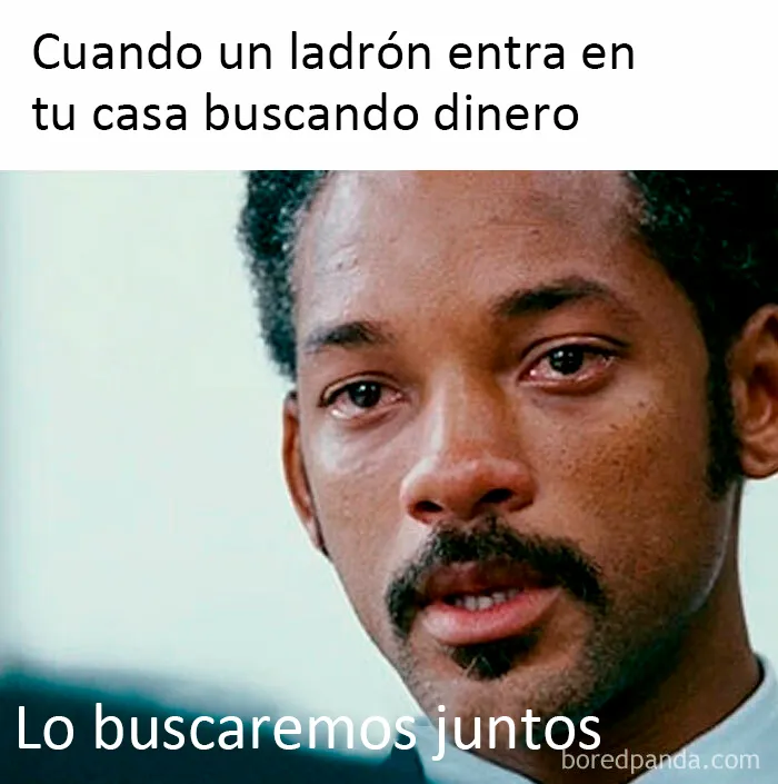 20 Divertidos memes sobre dinero que son dolorosamente ciertos