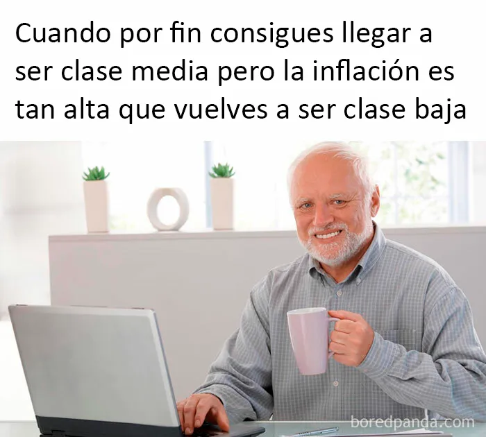 20 Divertidos memes sobre dinero que son dolorosamente ciertos