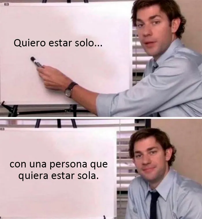 20 Divertidos memes sobre introvertidos realmente acertados