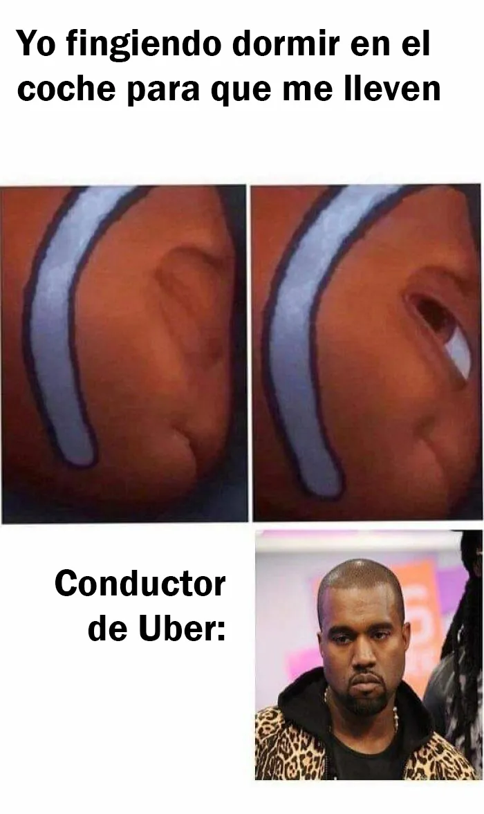 20 Divertidos memes que te atacan personalmente