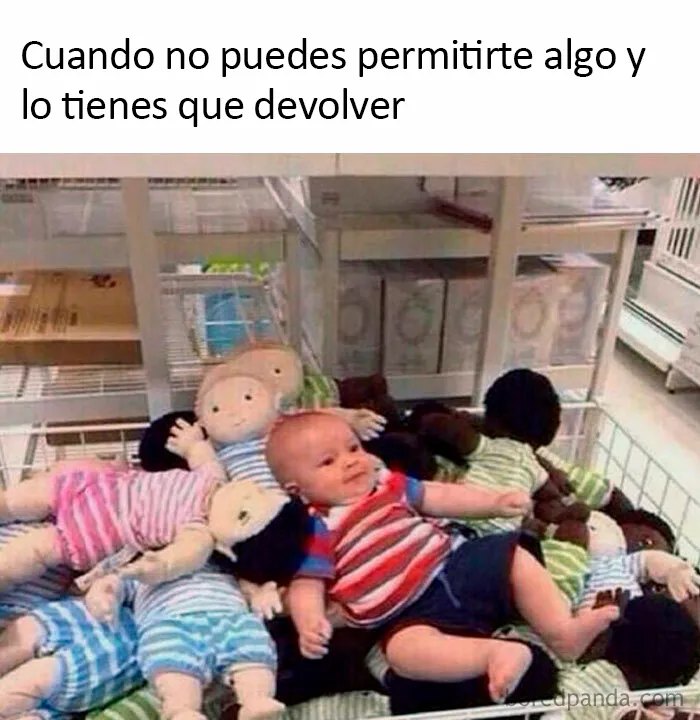 20 Divertidos memes sobre dinero que son dolorosamente ciertos