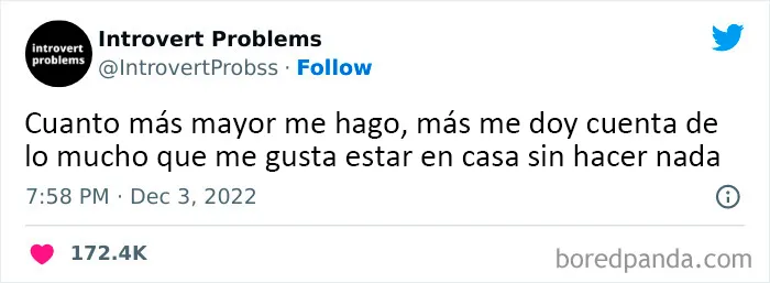 20 Divertidos memes que harán reír a todos los introvertidos (nuevas imágenes)