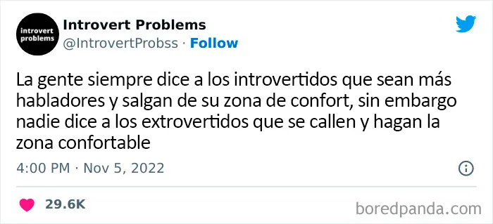 20 Divertidos memes que harán reír a todos los introvertidos (nuevas imágenes)