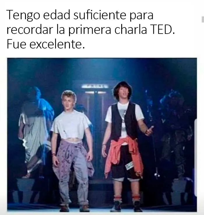 Lo fue