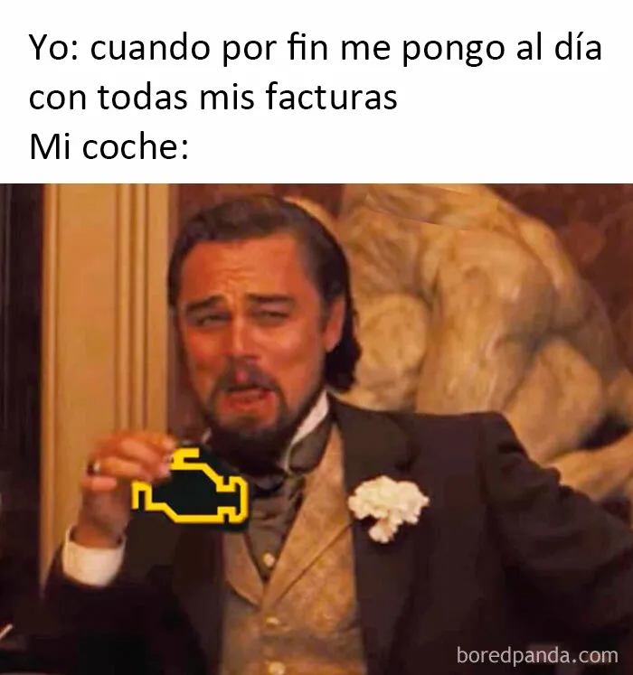 20 Divertidos memes sobre dinero que son dolorosamente ciertos