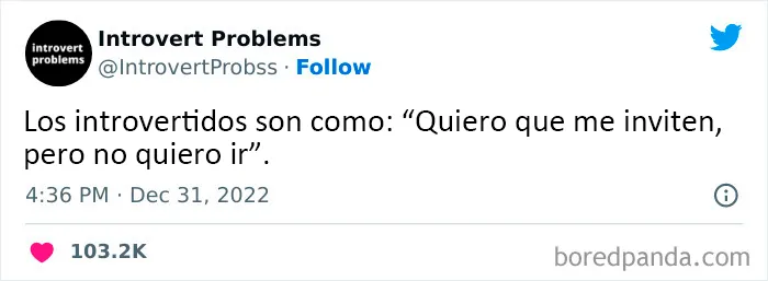 20 Divertidos memes que harán reír a todos los introvertidos (nuevas imágenes)