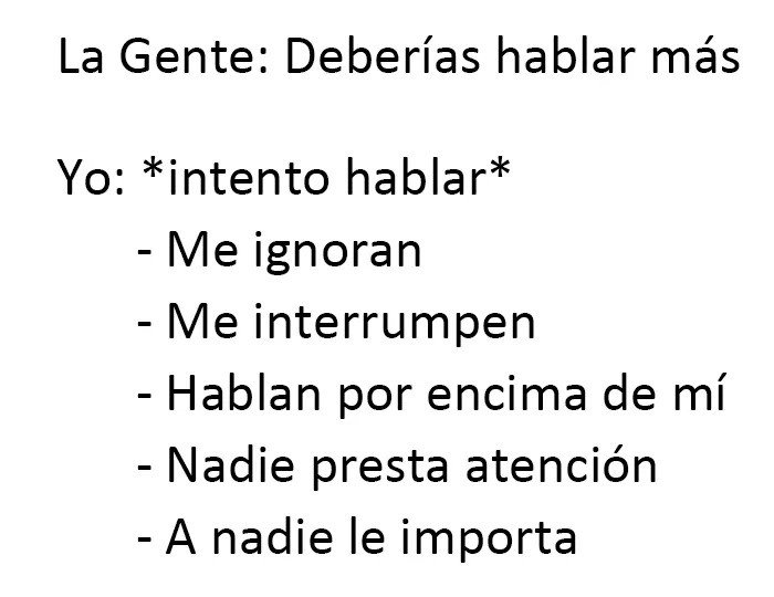 20 Divertidos memes sobre introvertidos realmente acertados