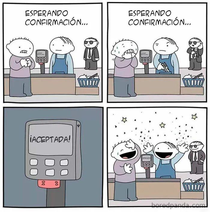 20 Divertidos memes sobre dinero que son dolorosamente ciertos