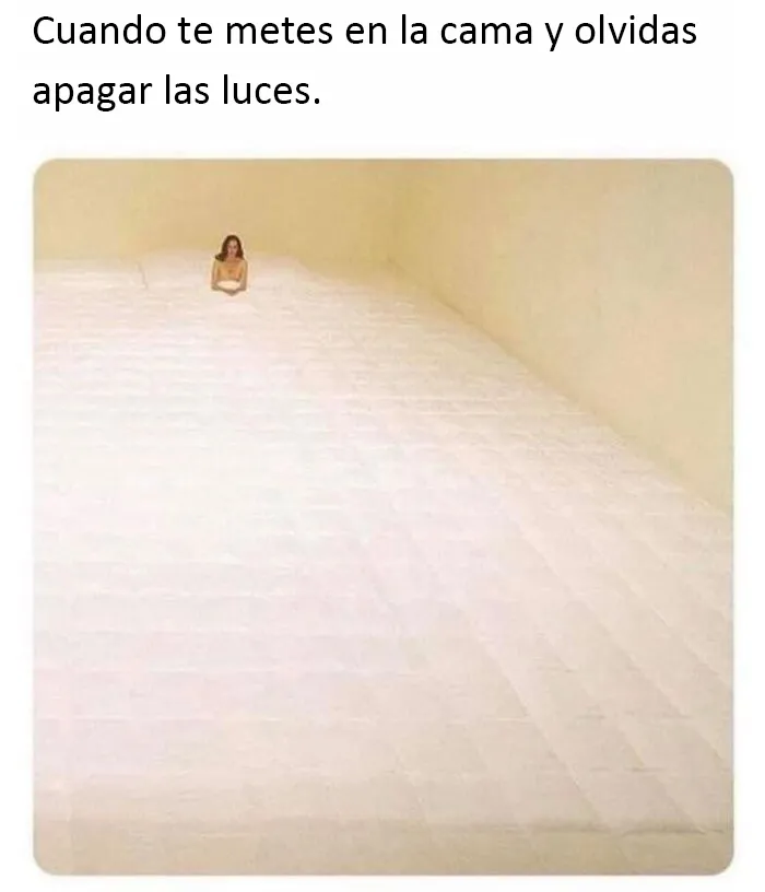 20 Divertidos memes que te atacan personalmente