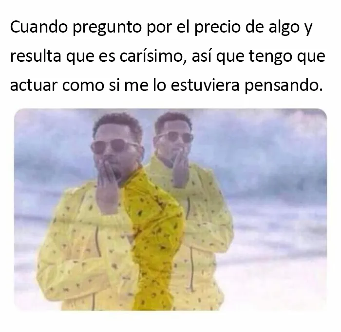 20 Divertidos memes que te atacan personalmente