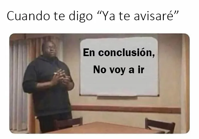 20 Divertidos memes que te atacan personalmente